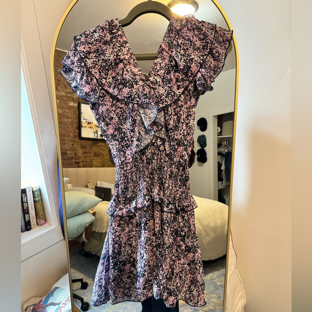 Central Park West spring / summer dress